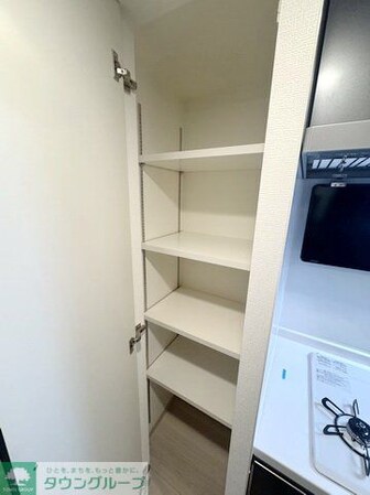 エステムコート名古屋TWIN WESTの物件内観写真